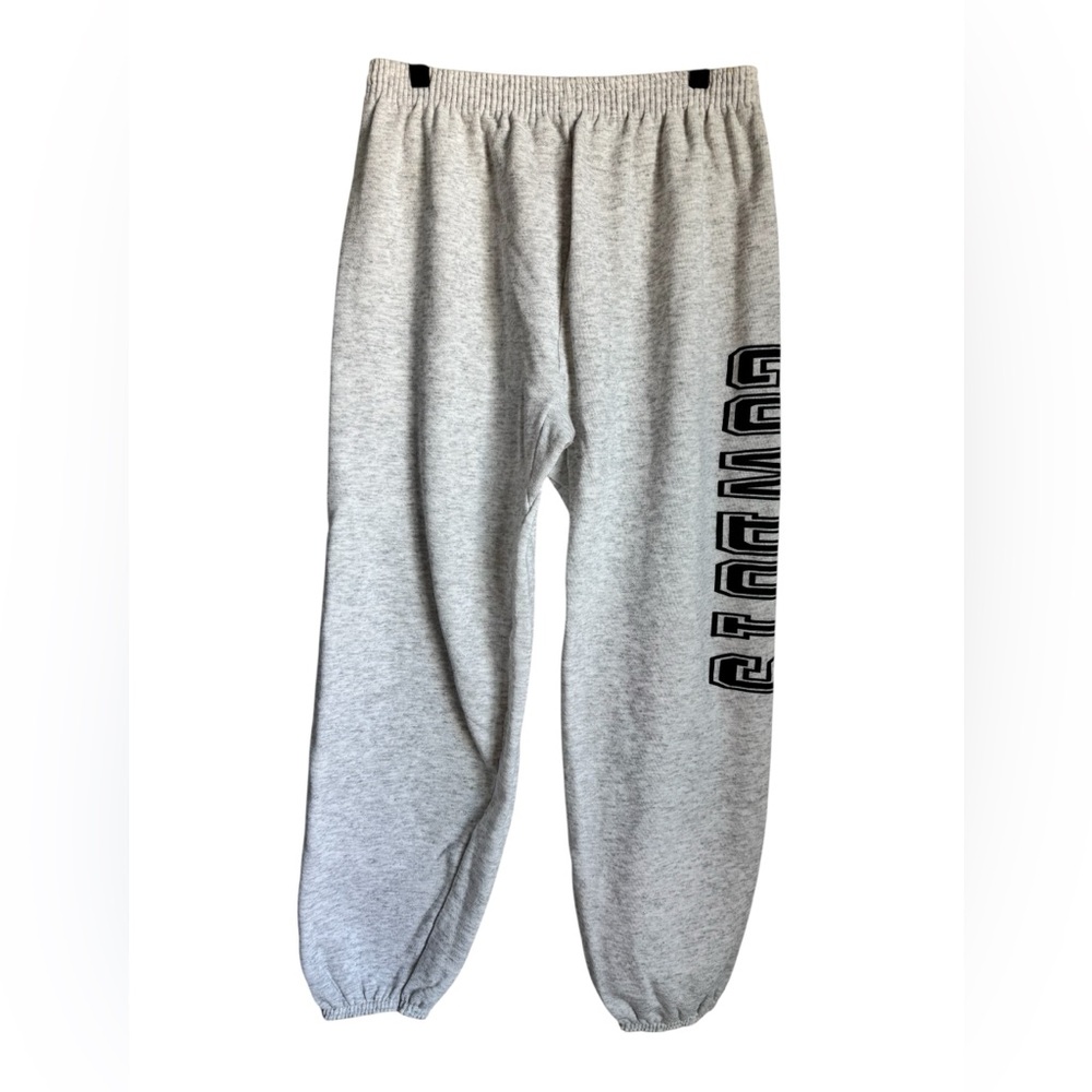 JE Morgan Fleecewear Sweatpants